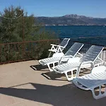 Family Friendly Seaside Arbanija, Ciovo - 5220 Traù