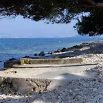 Family Friendly Seaside Arbanija, Ciovo - 5220 Traù