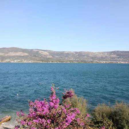 Lejlighed Family Friendly Seaside Arbanija, Ciovo - 5220 Trogir
