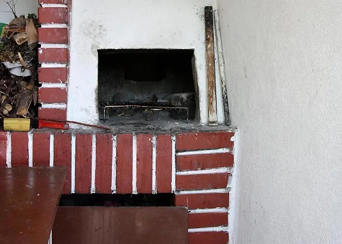 شقة Family Friendly Seaside Arbanija, Ciovo - 5220